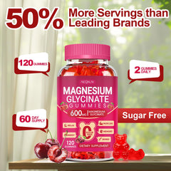 AEQNJV Two gummies per day for routine dosing