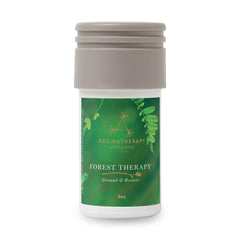 Aera Mini forest therapy refill bottle for convenient home fragrance.