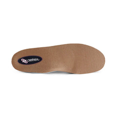 Aetrex L2200 insole pack flatlay for easy shopping.