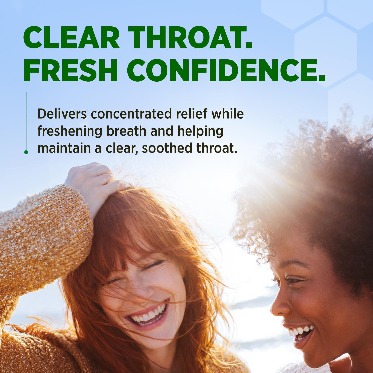 AFC Japan Brazilian Green Propolis Spray on-the-go use for convenience