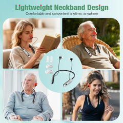 Gift-ready AFFLAT red light care device for loved ones and friends.