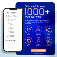 AFIL 1000+ activation portal: securely activate your kit for results.