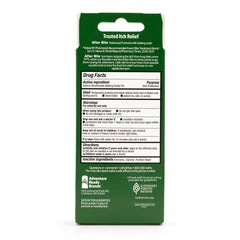 Bee sting relief with After Bite Advanced Formula pen applicator