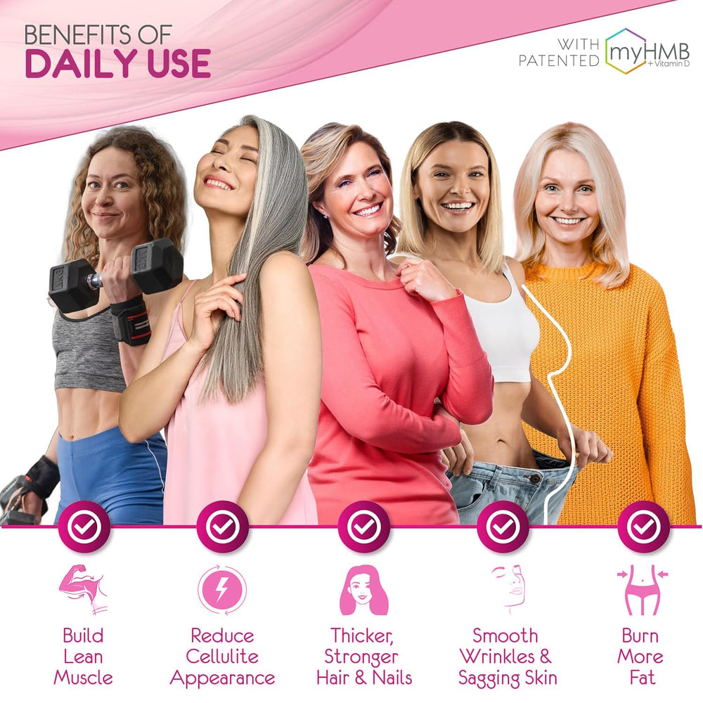 AgelessLX Wild Berry powder dispense for easy daily mixing into a beverage.