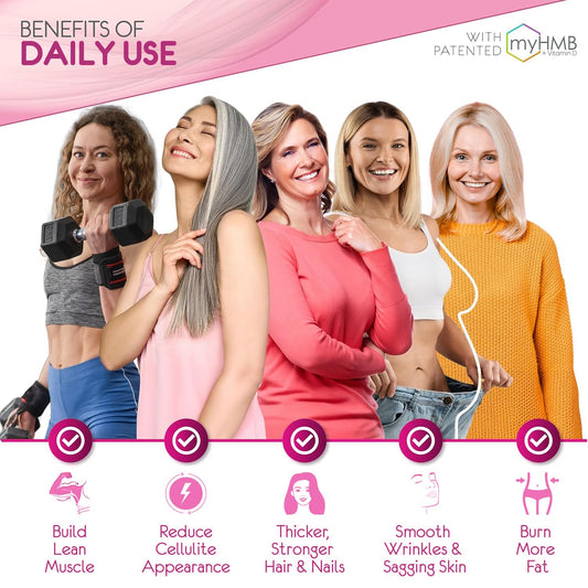 AgelessLX Wild Berry powder dispense for easy daily mixing into a beverage.