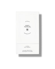 Agent Nateur Calm Made in USA badge on packaging