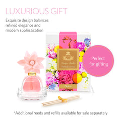 AGRARIA PetiteEssence premium packaging for gifting occasions.