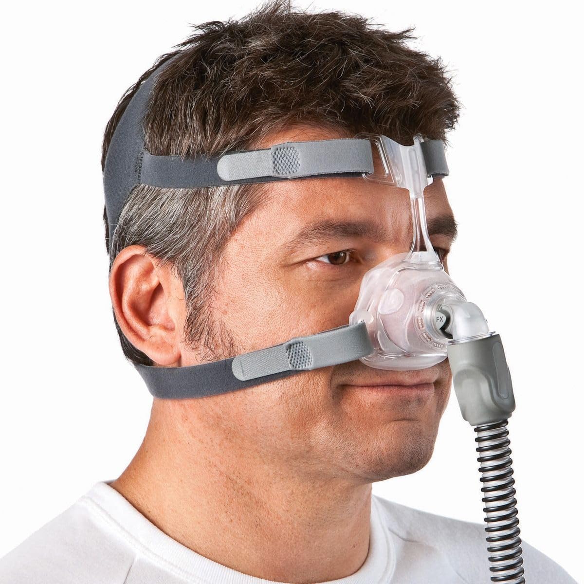AICANMOU easy-clean silicone cushion supports regular replacement.