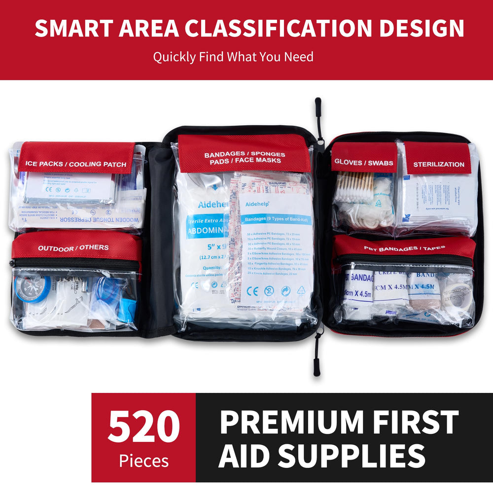 Aidehelp premium 1680D polyester fabric for outdoor durability