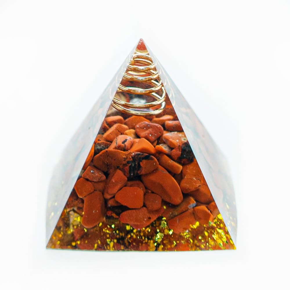 AierCrystal 7pcs desk meditation set enhances focus.