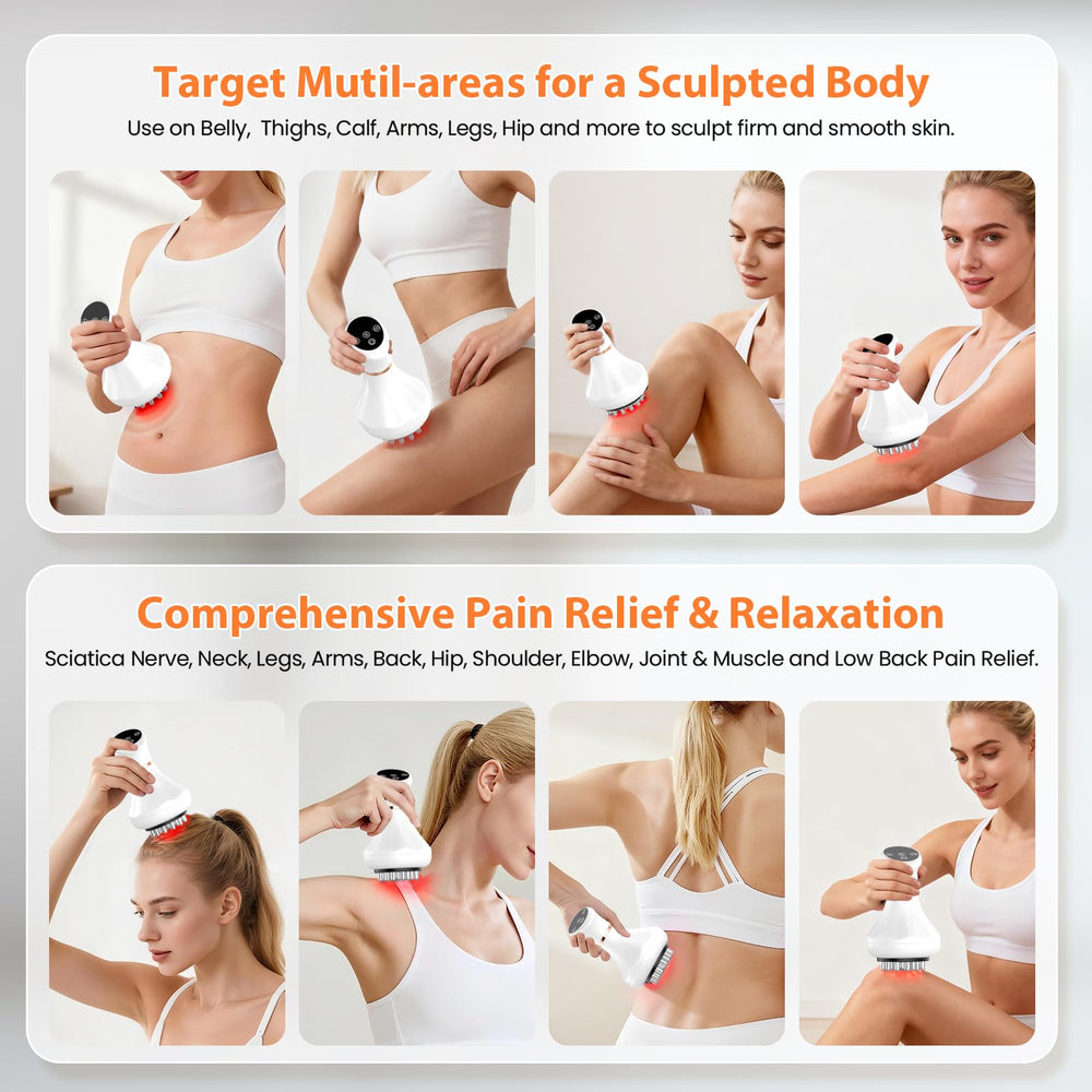 AIHEU premium body sculptor gift-ready for wellness and relaxation.