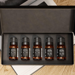 Air-Scent Central Park Blend 10ml bottle evokes fresh greenery
