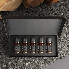 Air-Scent Iconic Coastal Blend 10ml bottle for refreshing room aroma
