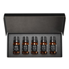Air-Scent NYC hotel diffuser oil set for home fragrance variety