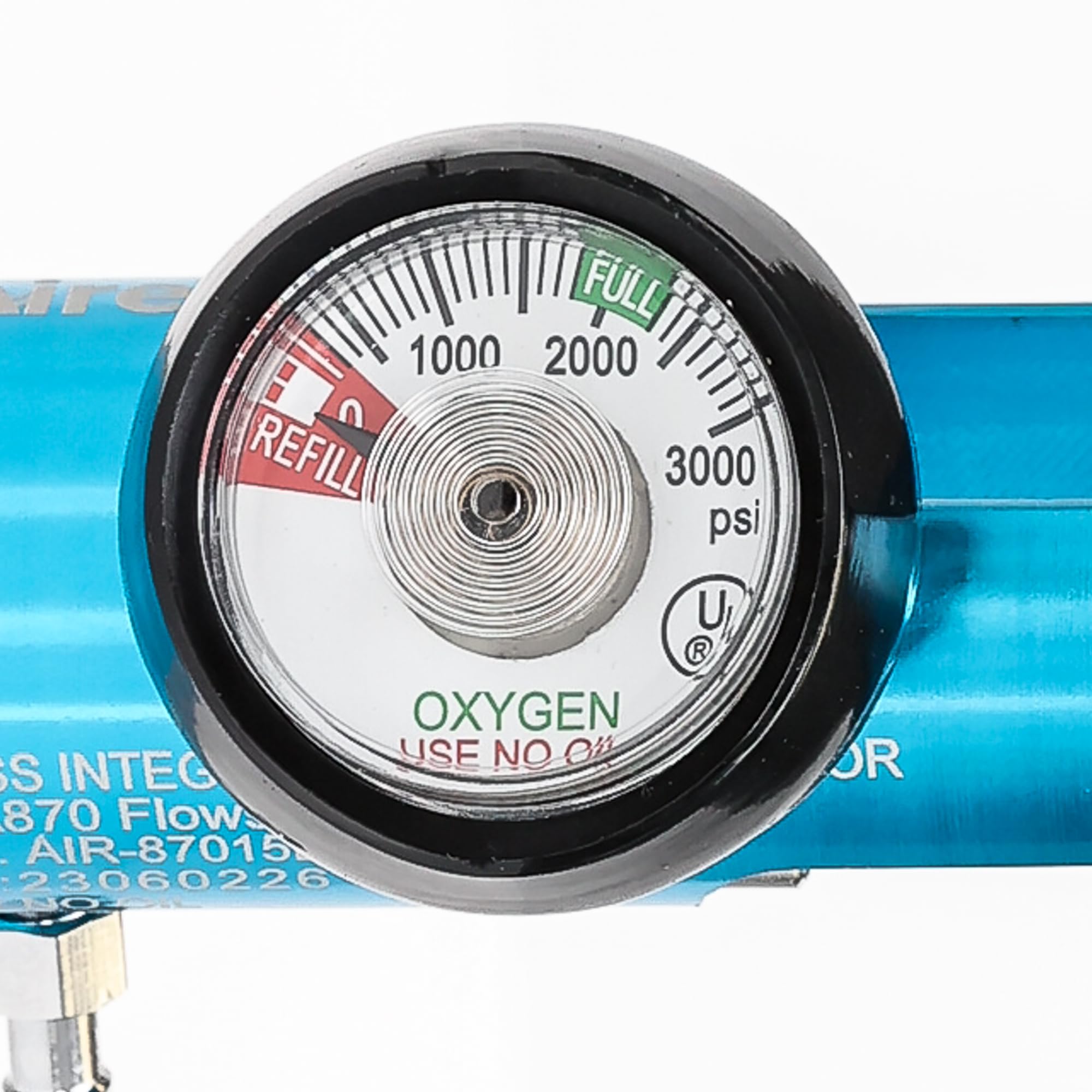 Brass yoke seals prevent leaks and ensure secure connections