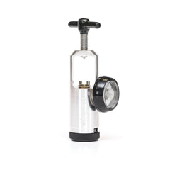 AireMed regulator CGA-870 compatibility with standard cylinders