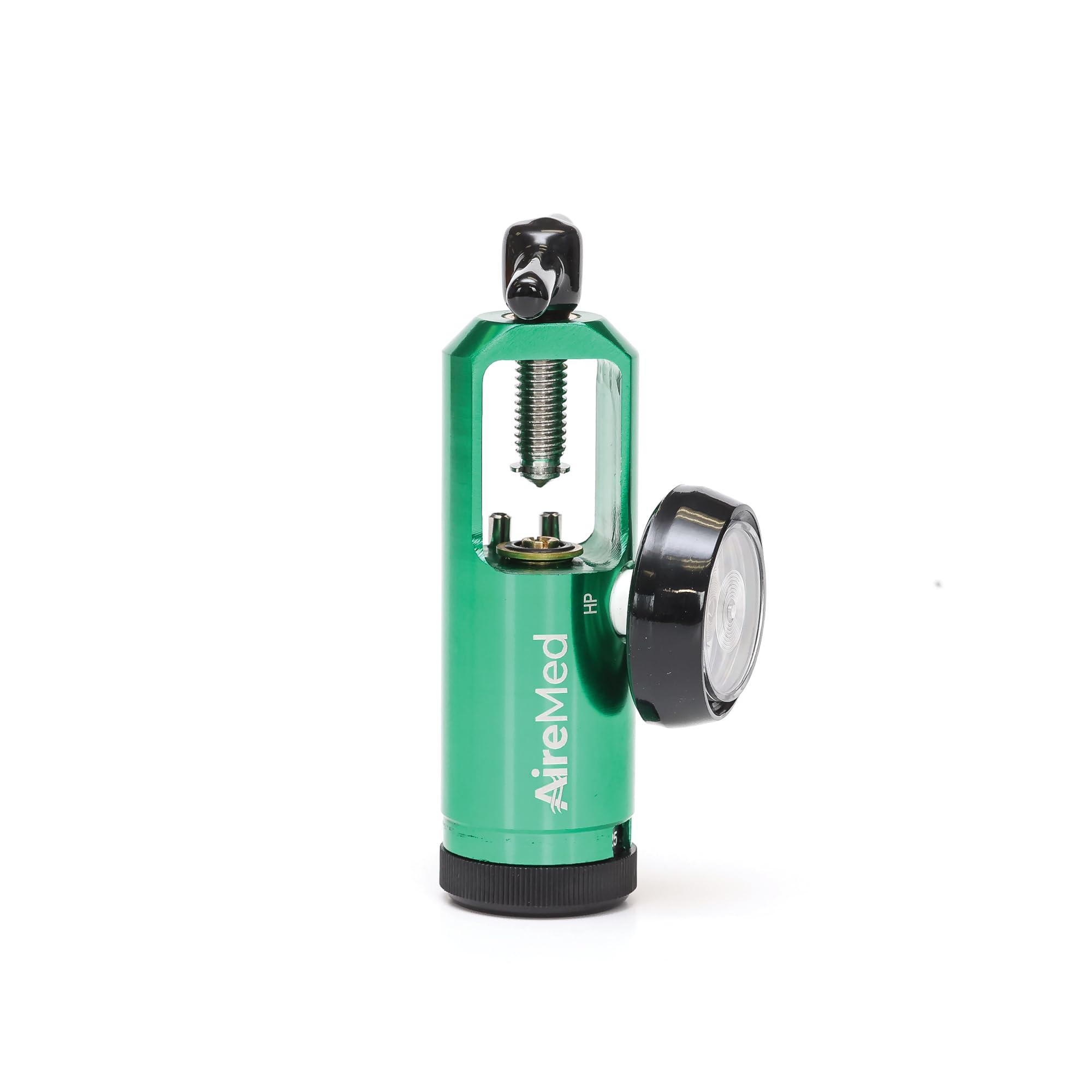 AireMed heavy-duty wrench key for quick maintenance tasks.