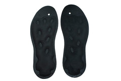 AIRFEET Dynamic Arch Support insoles provide all-day standing comfort.