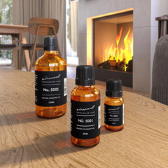 Air-Scent Bac. Rouge oil in use with a diffuser