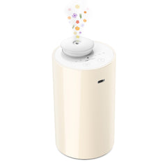 Airversa AN6 Yogurt car diffuser in cup holder for travel aroma