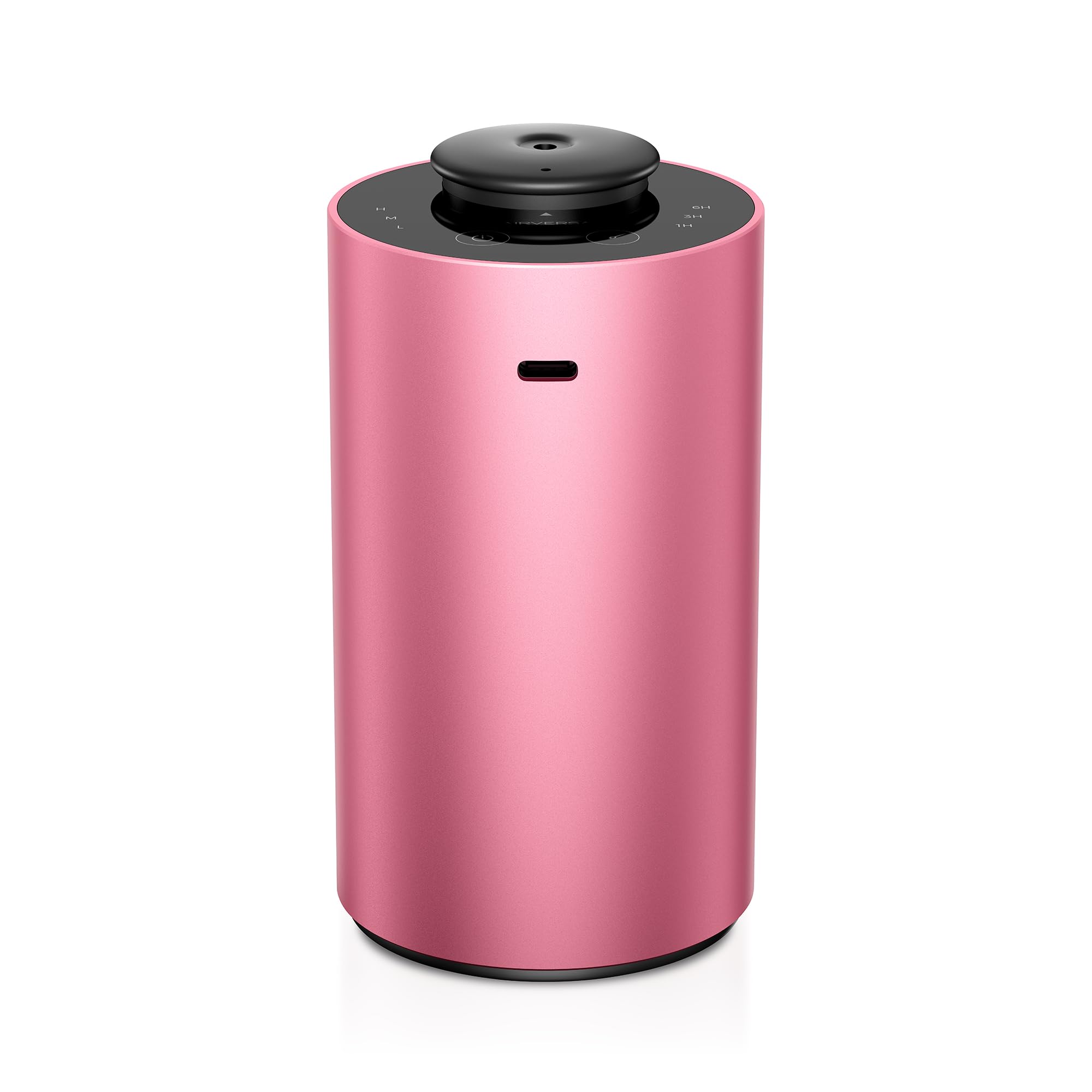 Airversa waterless diffuser for home use up to 600 sq ft delivers pure aroma.