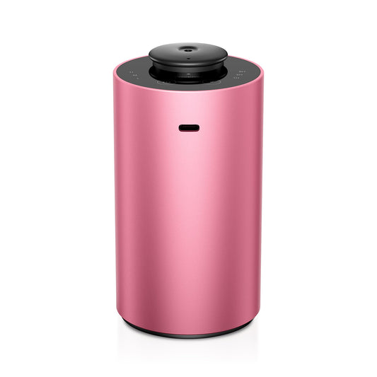 Airversa waterless diffuser for home use up to 600 sq ft delivers pure aroma.