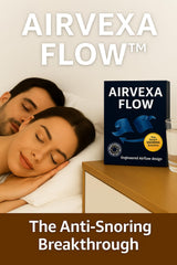 Airvexa Flow nasal dilator size large for bigger noses