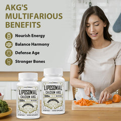 Morning routine scene featuring AJAXERRUE for daily energy balance.