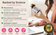 AKARALI packaging front showing logo and capsule count