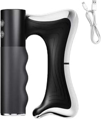 Akeuihat Sculptor full body contour device for comprehensive massage and relaxation.