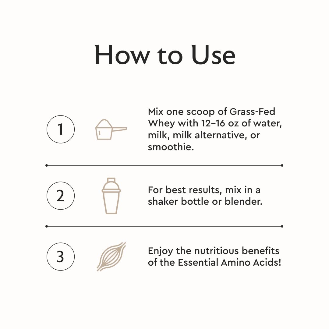 Alaya Naturals ingredients label highlights non-GMO and gluten-free.