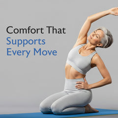 Alaya Naturals Joint Support daily-use scene suggests steady movement through busy days.