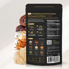Alcami Elements daily wellness coffee routine for mindful productivity