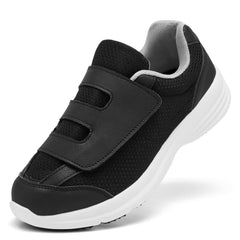 Alcubieree slip-on diabetic shoe for quick, comfortable everyday wear
