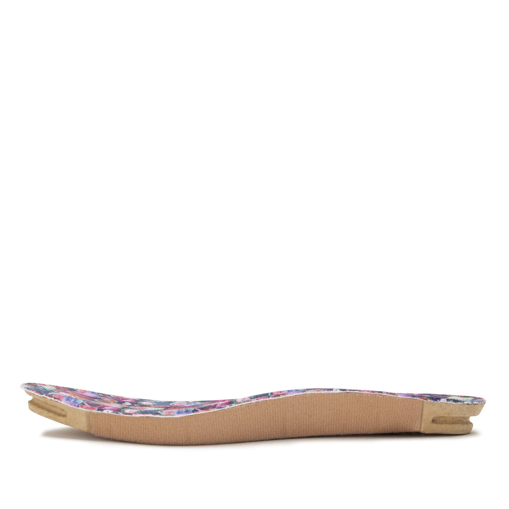 Alegria ALG-991FB soft foam construction for cushioned steps