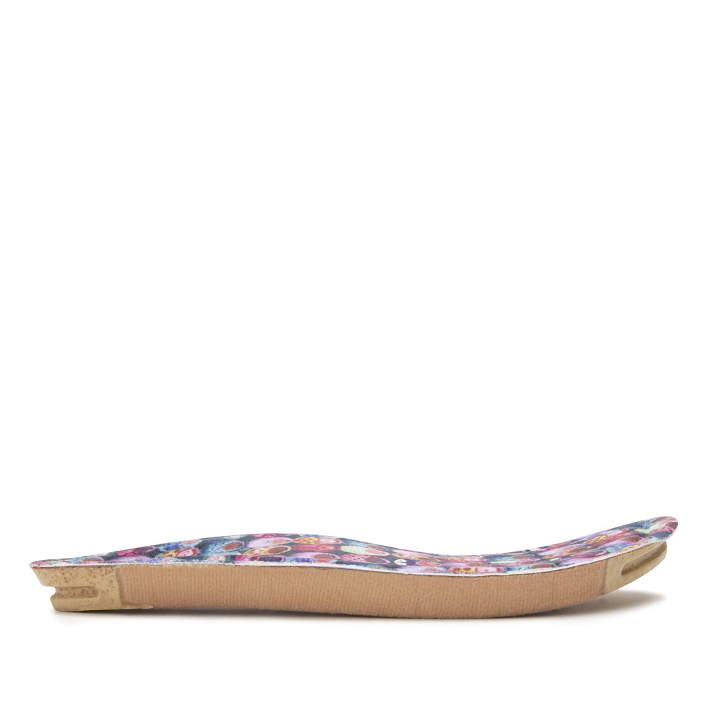 Alegria ALG-991FB low arch fit for snug wear