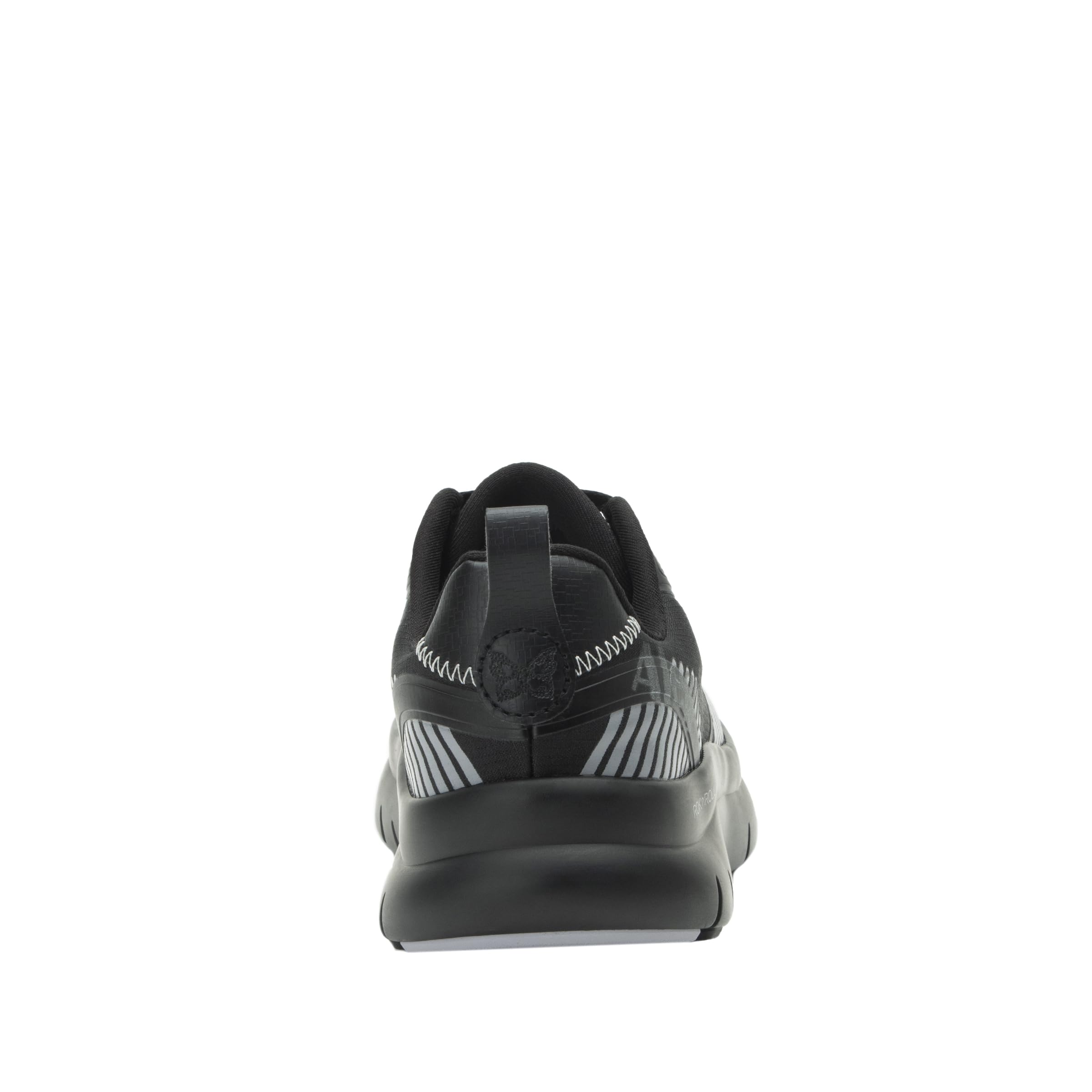 Alegria Solstyce Rok N Roll arch support boosts all day stability