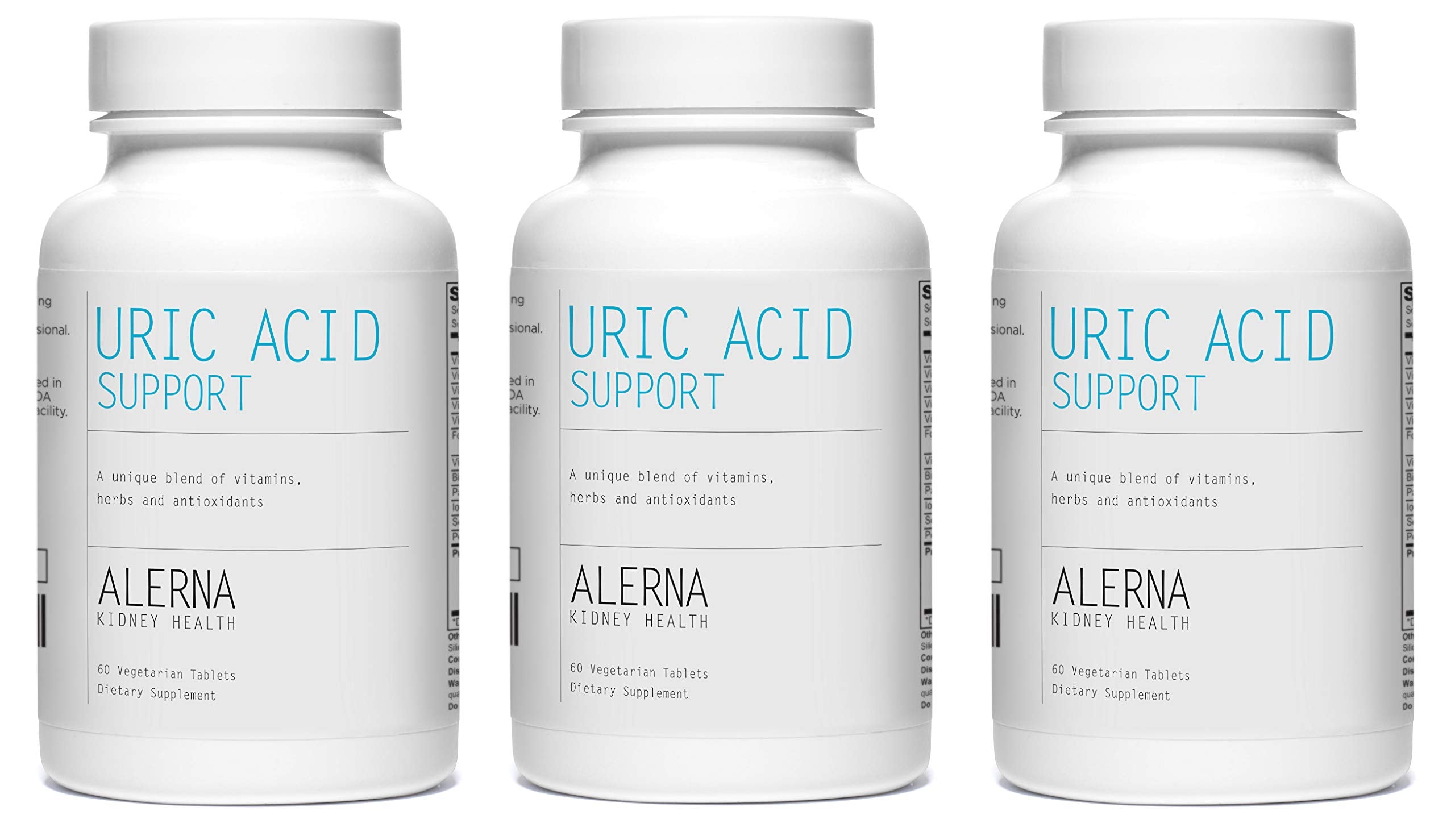 Alerna Kidney Health tart cherry capsule supports daily wellness