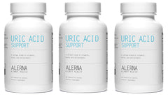 Alerna Kidney Health tart cherry capsule supports daily wellness
