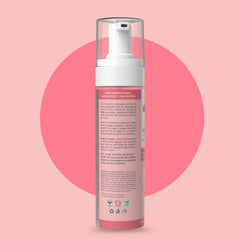 Aleva Naturals vegan cruelty-free packaging claim visible.