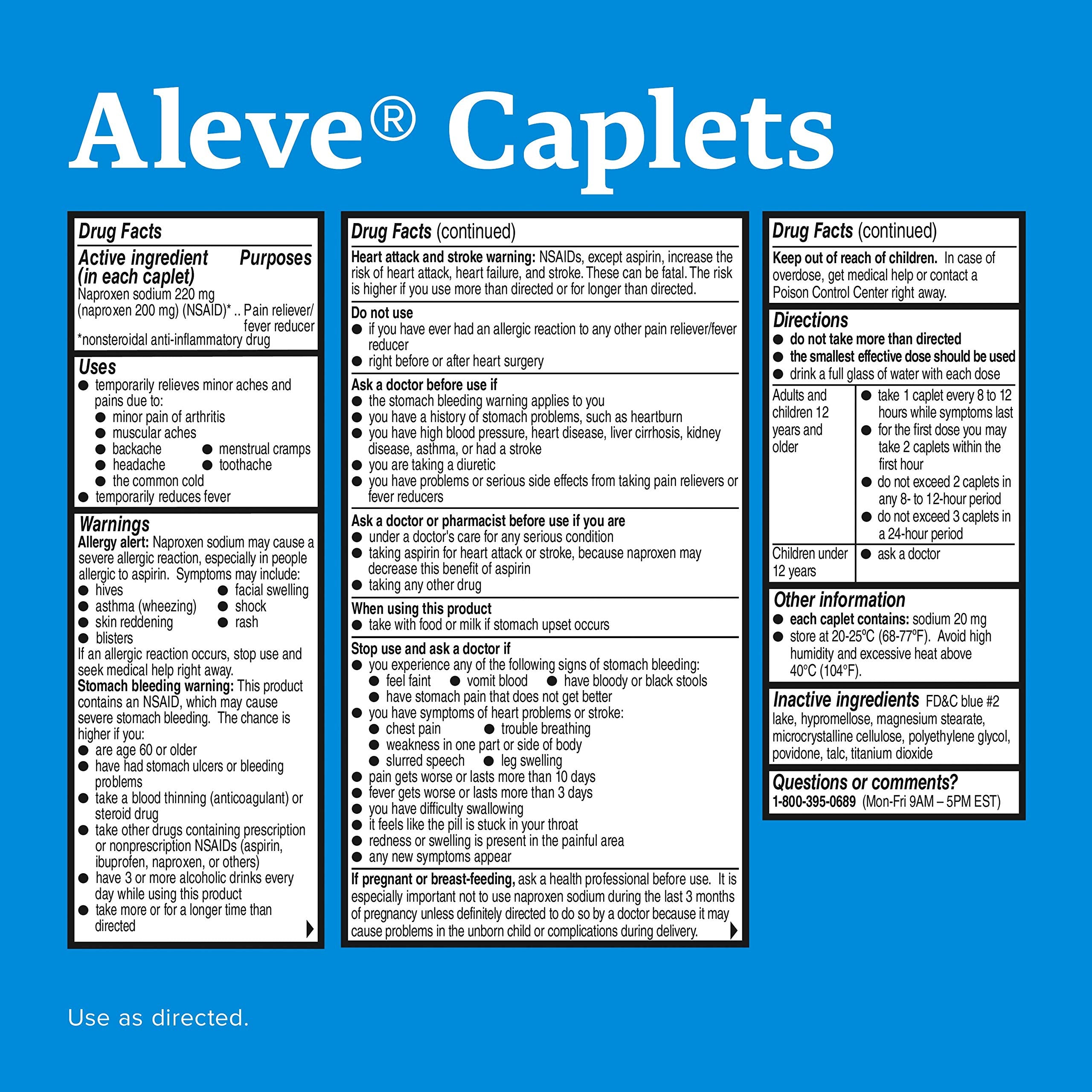 270-count packaging highlight for value and convenience