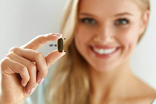 Alfa Vitamins mind and body support image suggests daily wellness routine