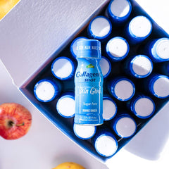 Natural orange-ginger flavor aroma and refreshing citrus-ginger taste profile.