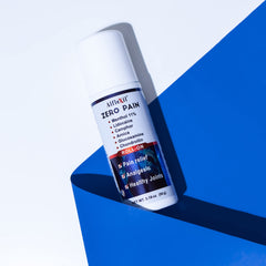ALFLEXIL 3-pack packaging enables portable, everyday comfort