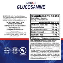 ALFLEXIL in active use for smoother movement and everyday activity.