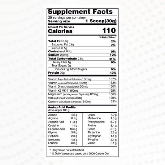 Alicia Machado Diet Plan Rice Pudding Shake pouring into glass for on the go nourishment