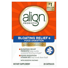 Align bottle and capsules on white background suggest trusted daily probiotic choice