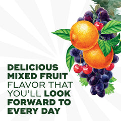 Inulin prebiotic icon and text on Align label.