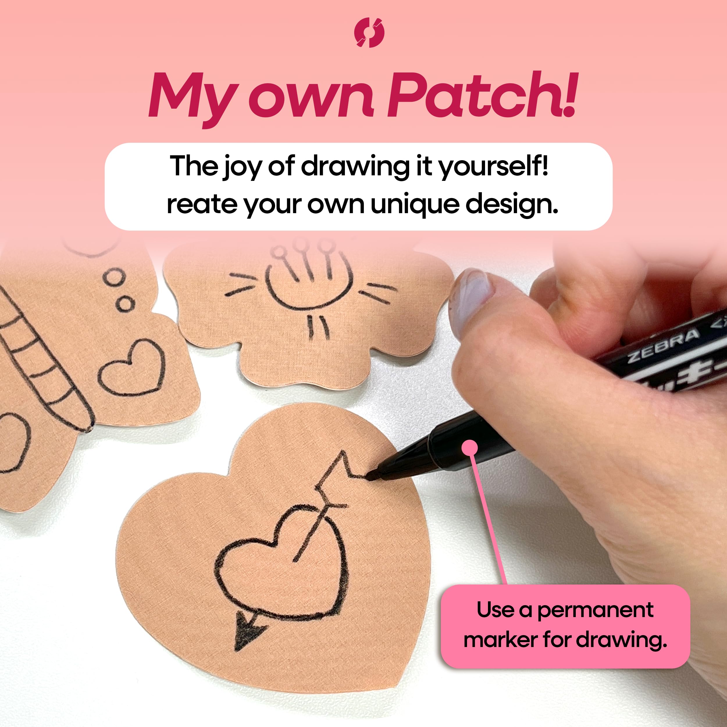Alive Patch CGM coverage compatible with Libra Plus and Libre Two.