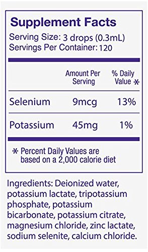 AlkaZone improves water taste and hydration experience